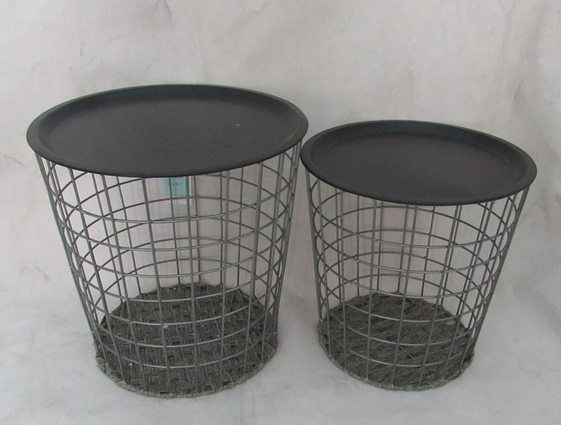Set 2 Coffee Table