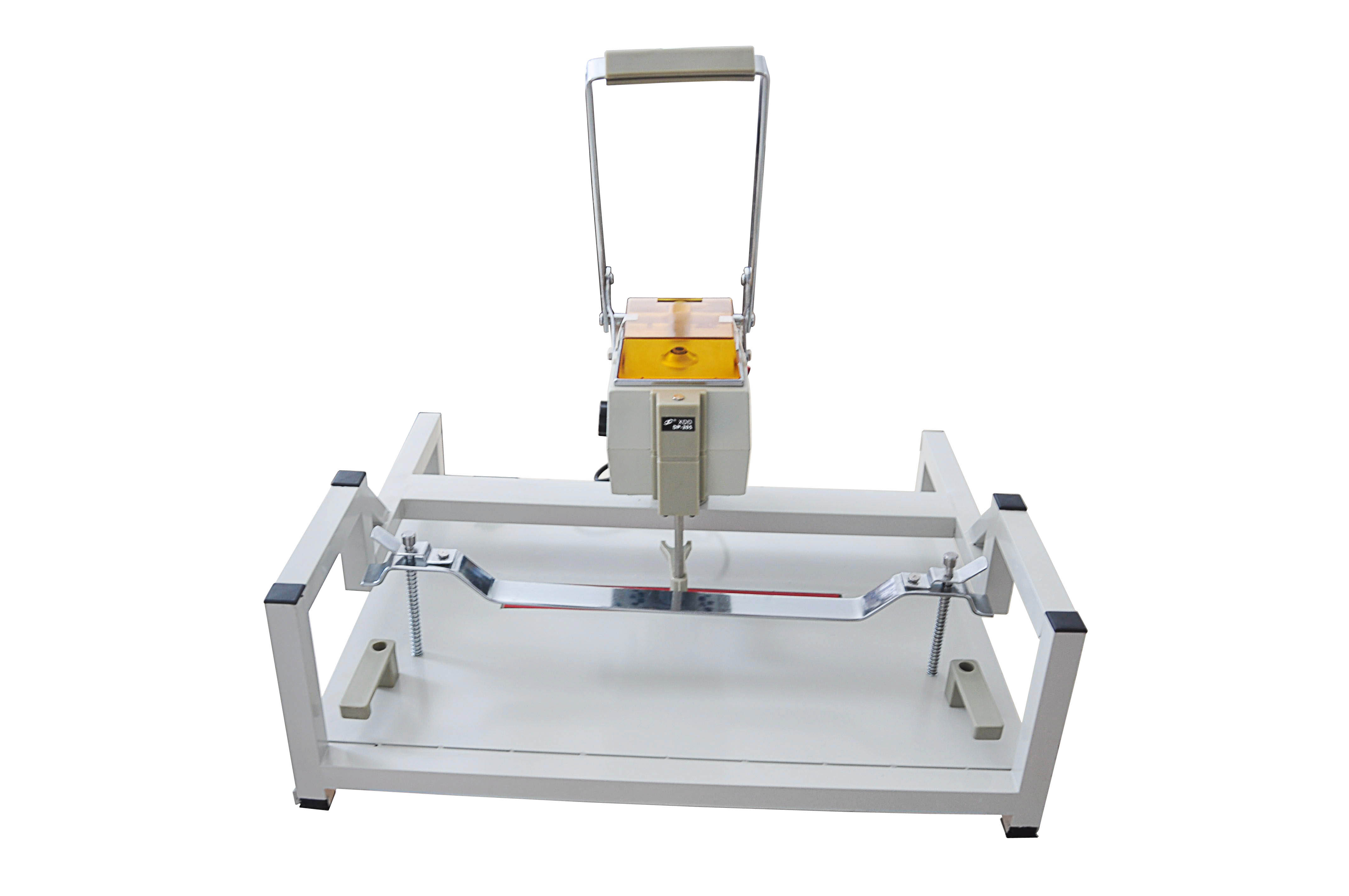 Hole Punching & Drilling Machine