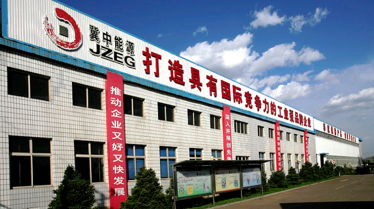 Shijiazhuang Industrial Pump Factory Co., Ltd. – Product photos 3