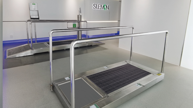 Shenzhen Sliming Technology Co., Ltd. – other large equipment groups 2