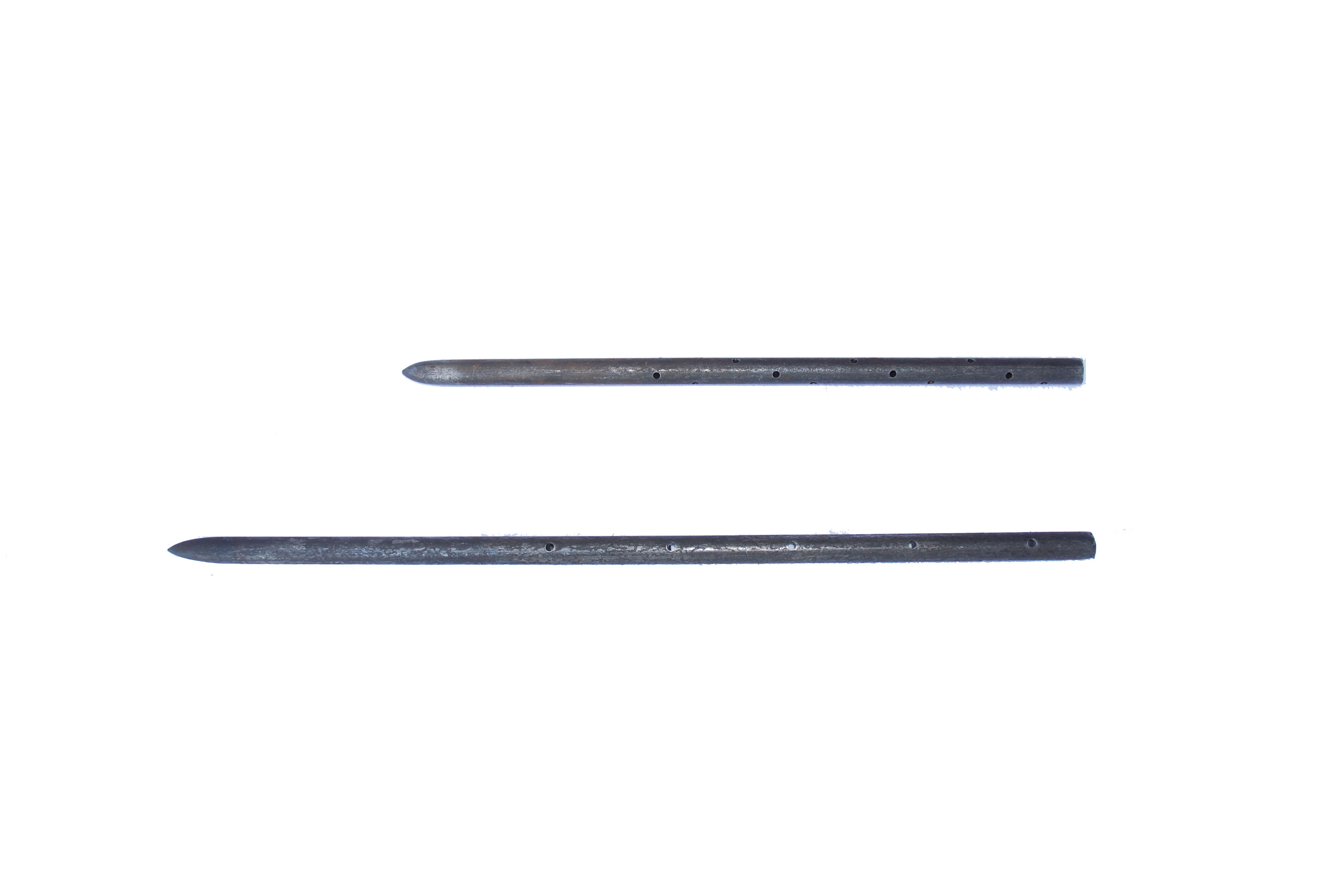 Steel Nail Stake