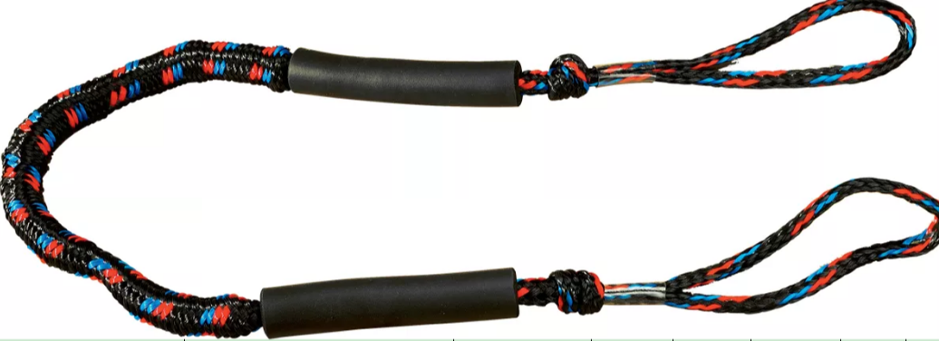 PP Bungee Dock Line
