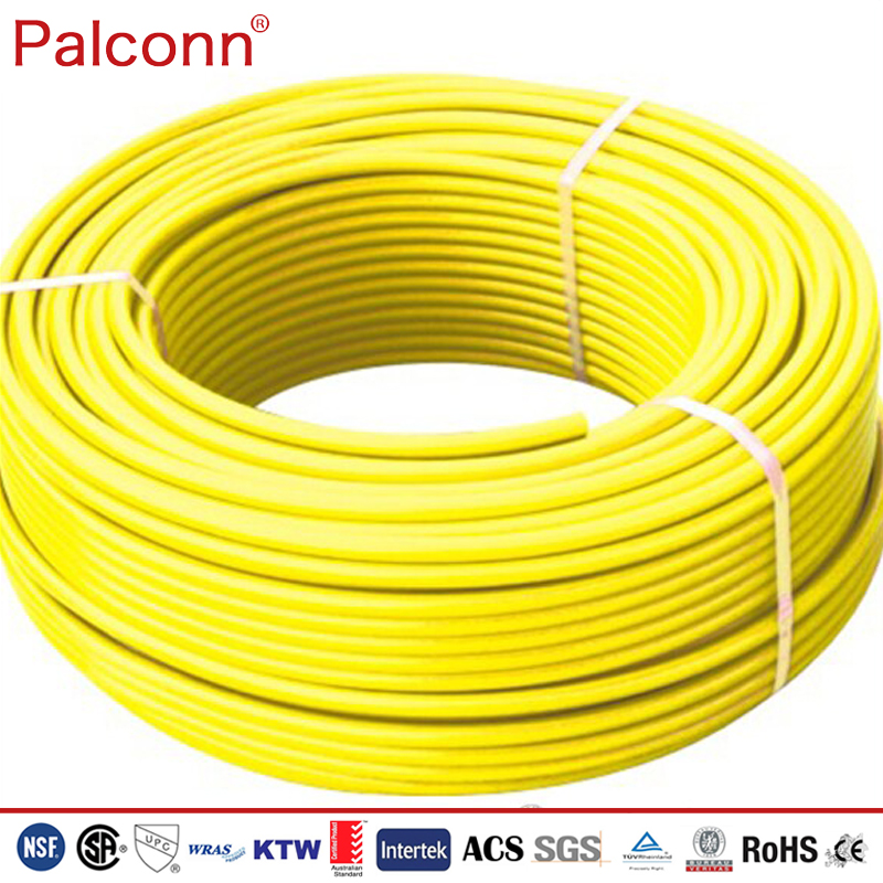 PEX-AL-PEX Gas Pipe