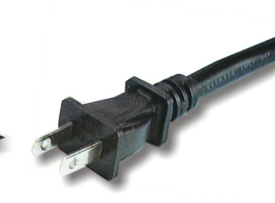 Japan power cord