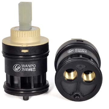 40mm combined cartridge with distributor