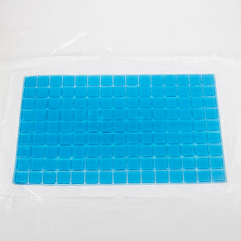 Grid Gel