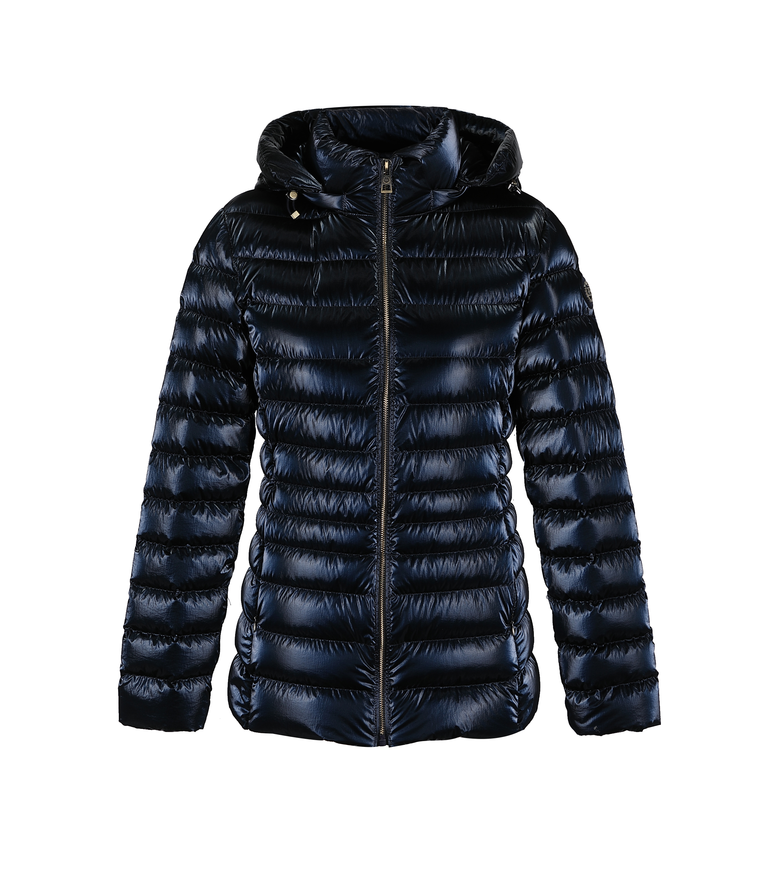 woman's down jacket