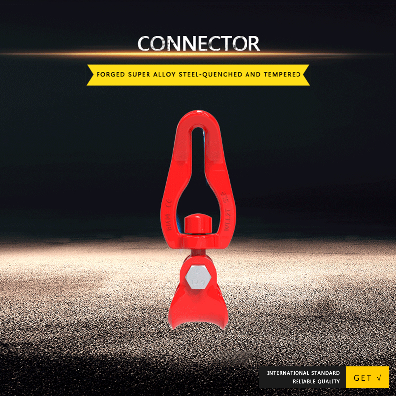 Connector