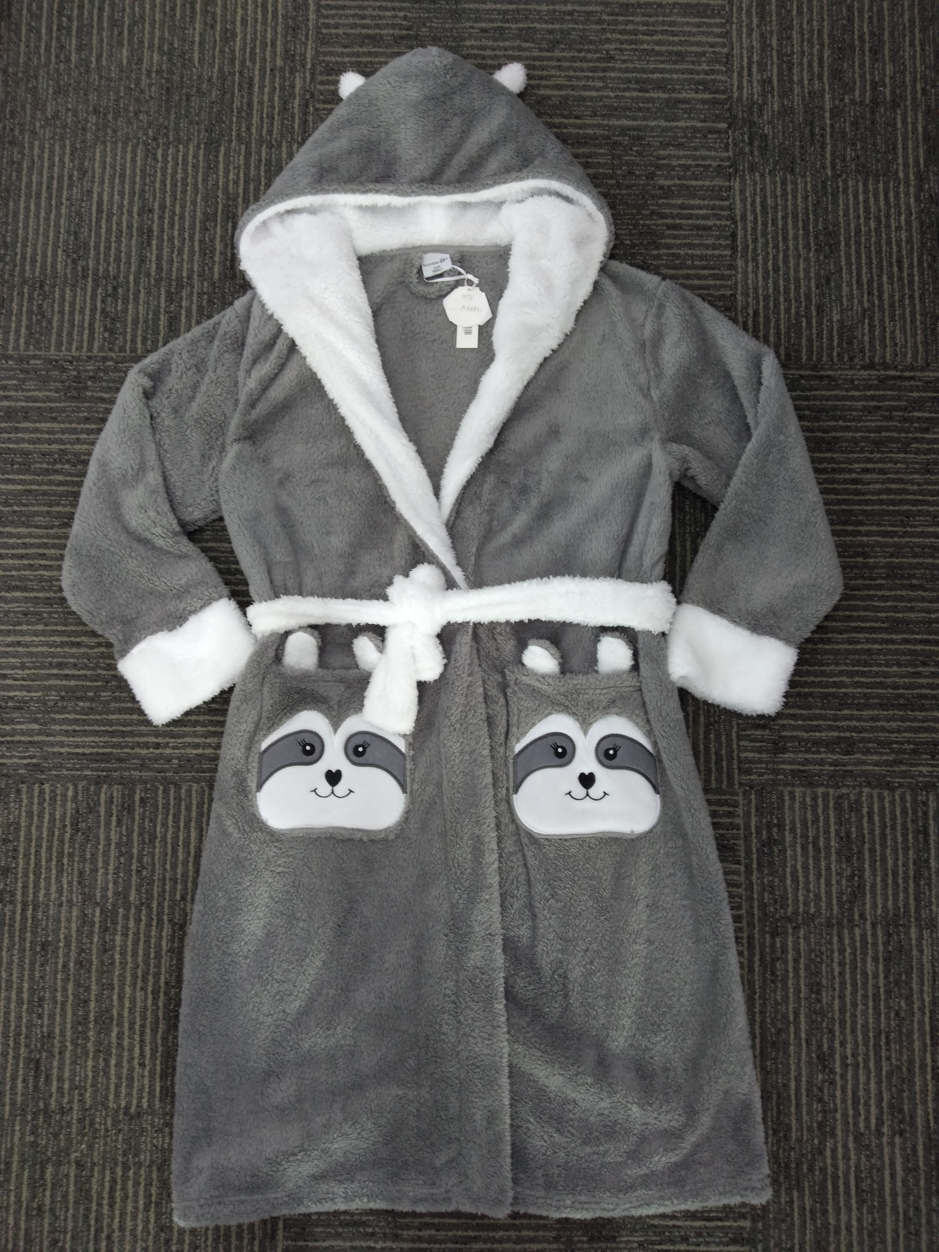 night-robe