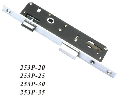 WUXI BAOLI LOCK INDUSTRIAL CO., LTD – tuerca hexagonal 3