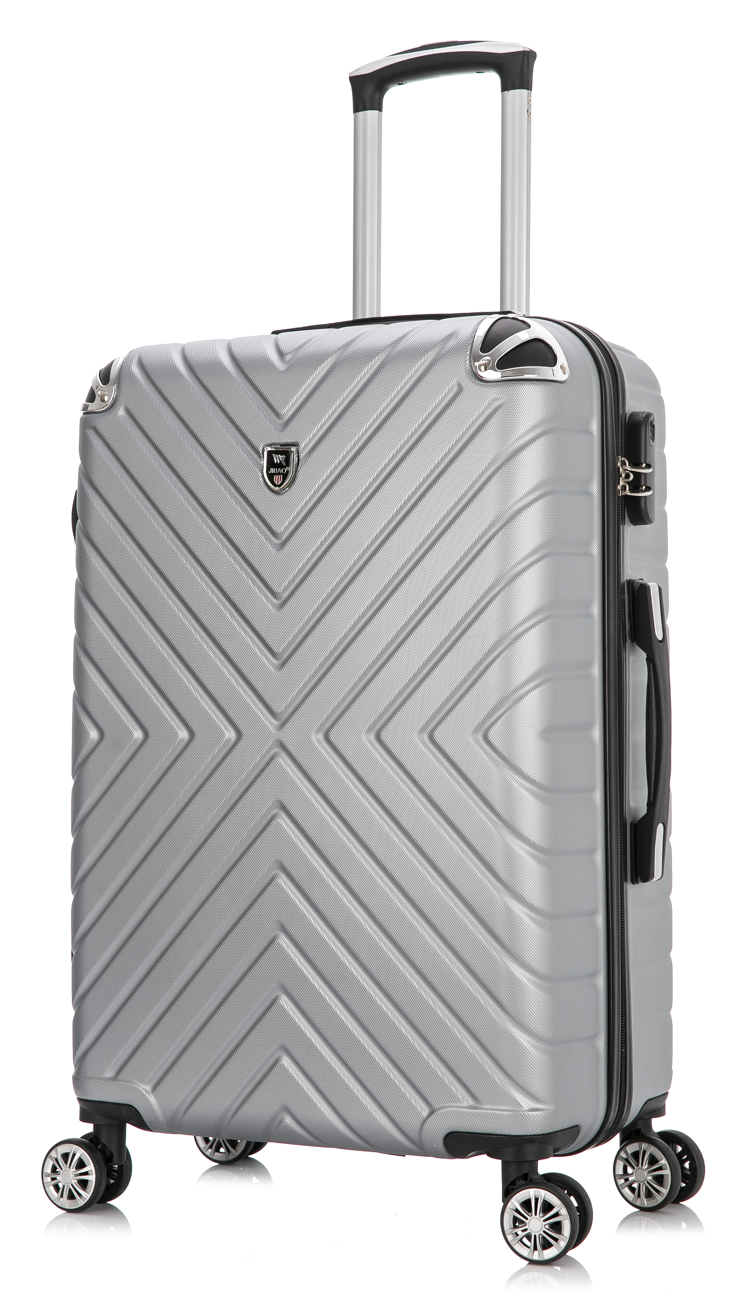 A-hard luggage for man(HL-004#)