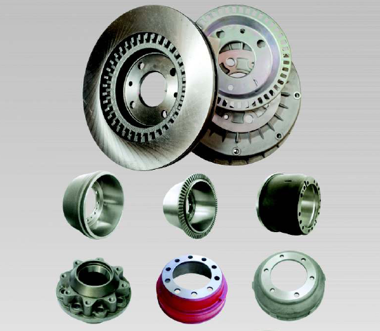 Brake rotor/Drum