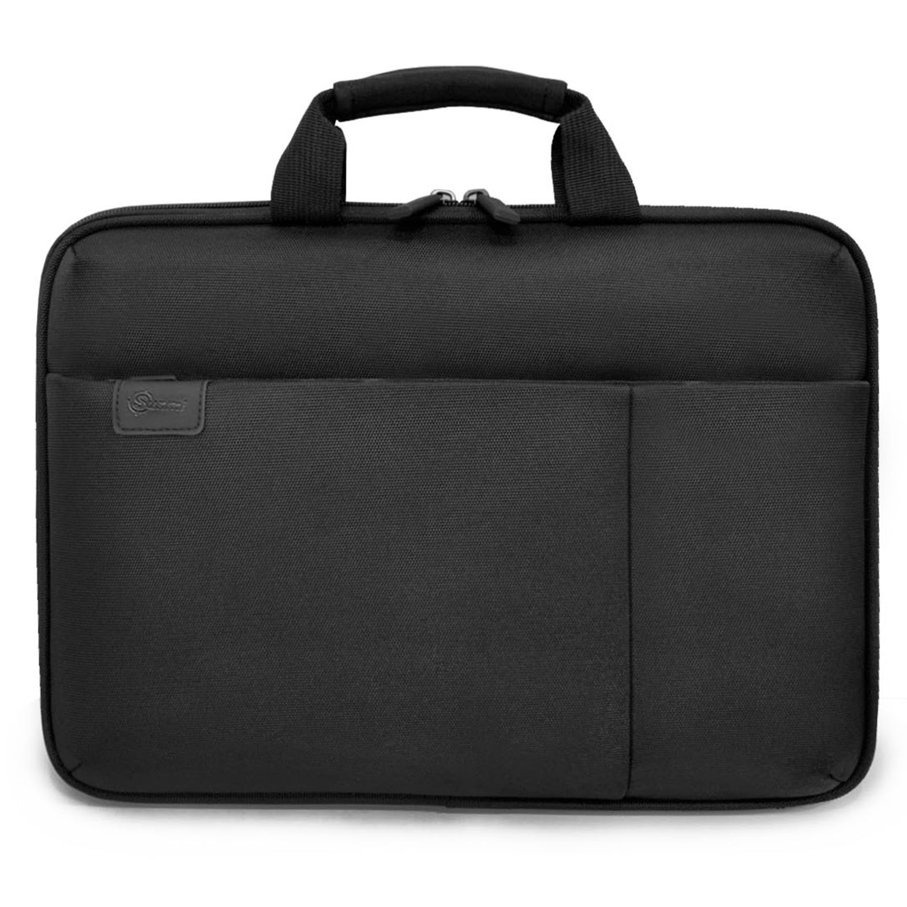 14.1” laptop bag single shoulder bag business bag wholesale bag