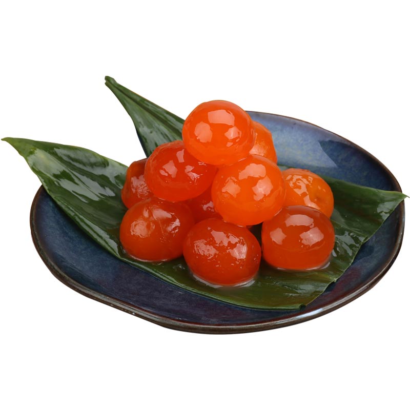 Salted Egg Yolk