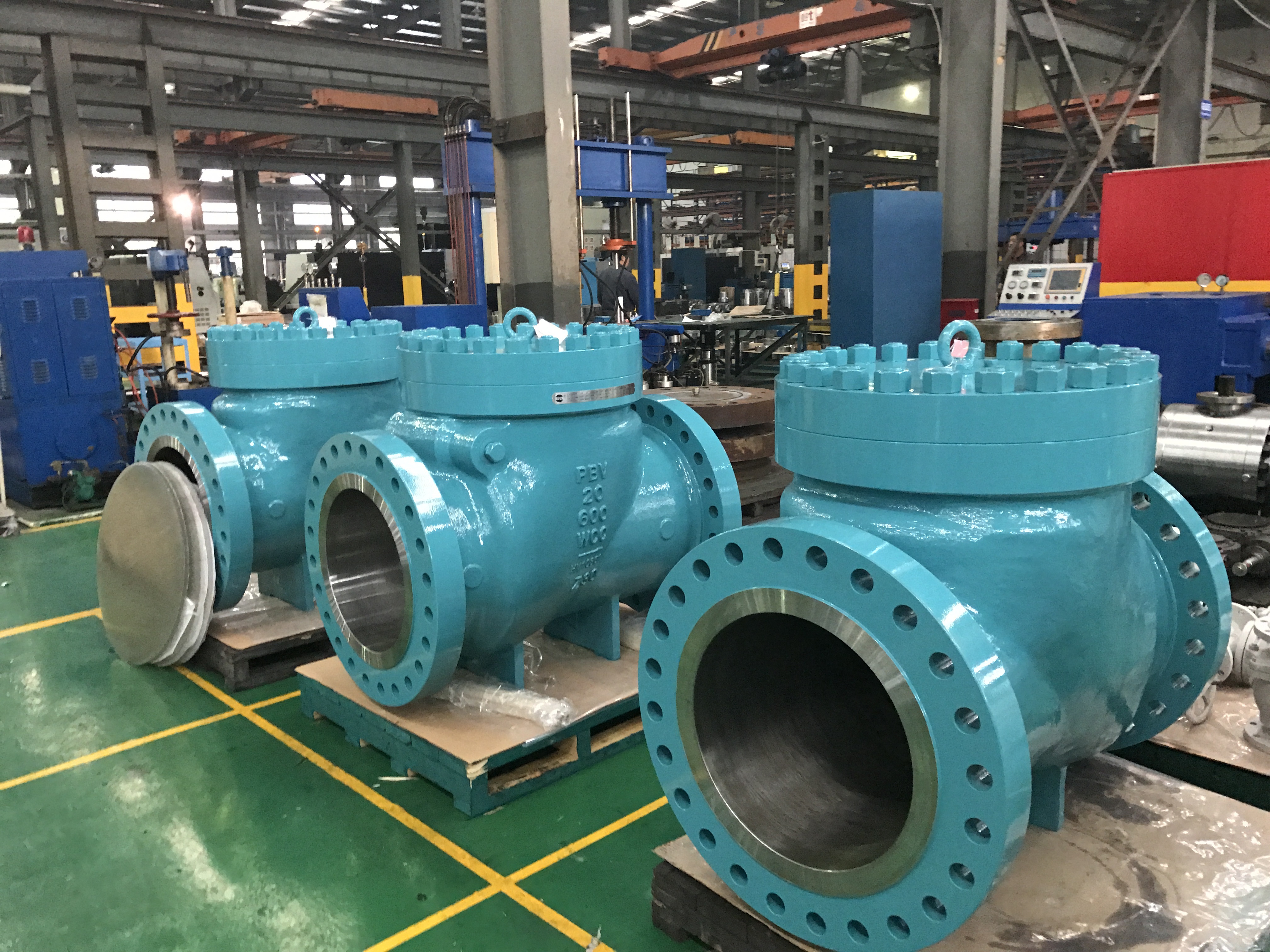 Api Valves