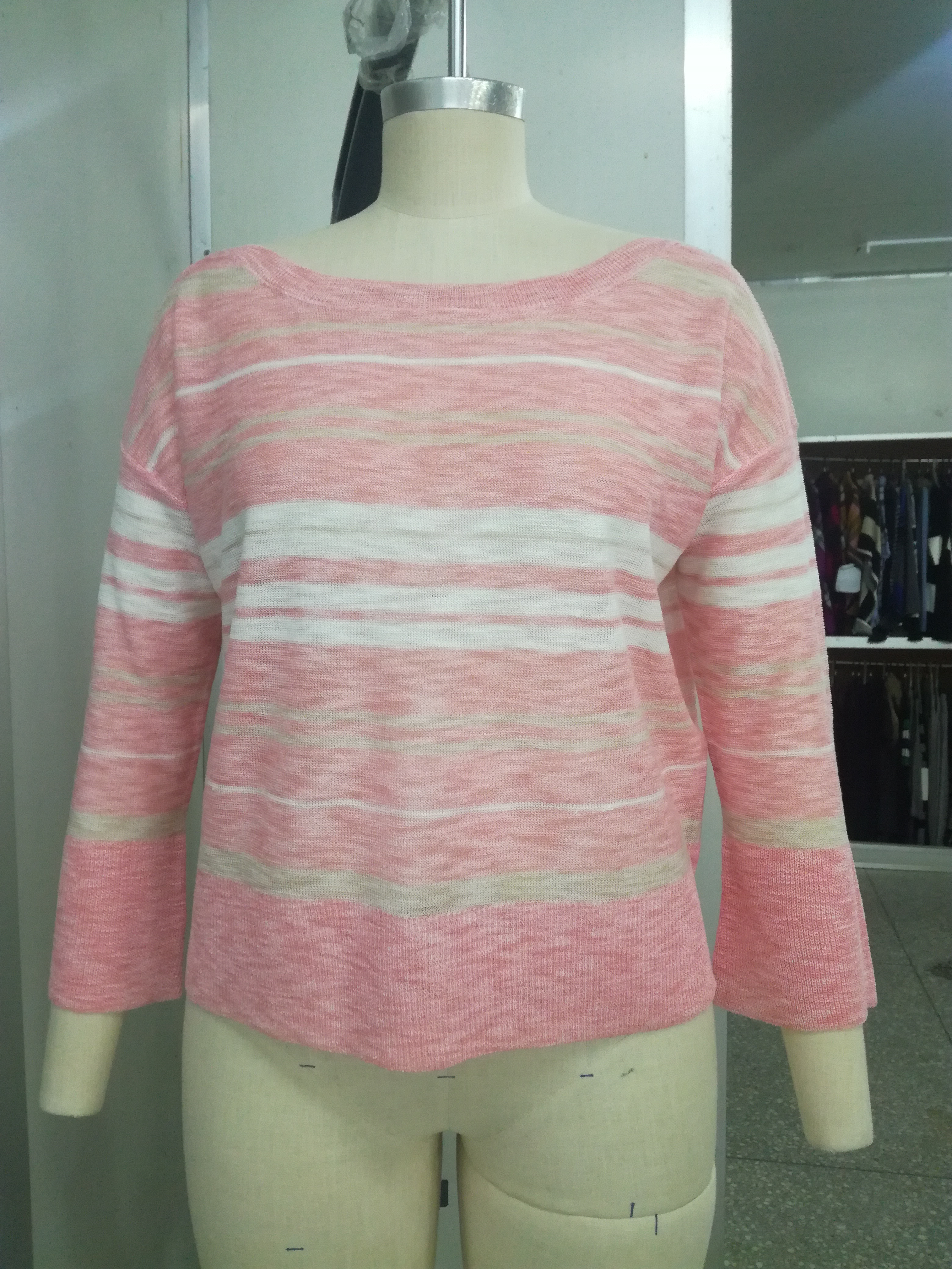 NANYANG XINAO KNITWEAR CO.,LTD. – Photos produits 4