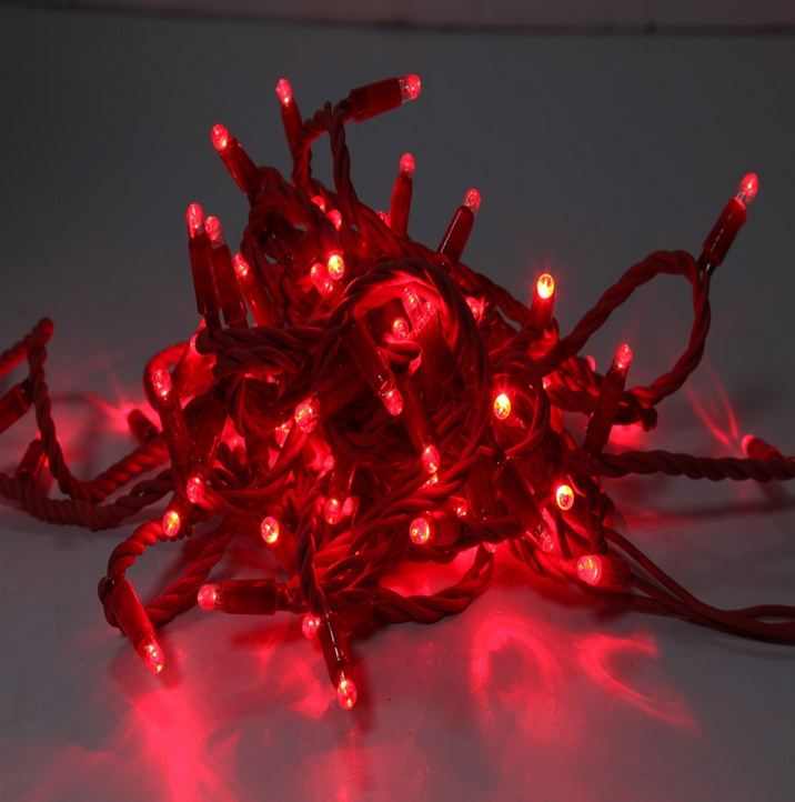 LED string light