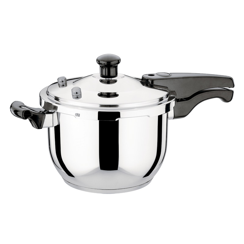 Stainless Steel Pressure Cooker