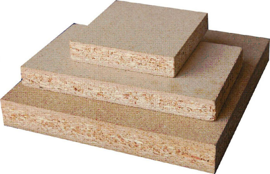 CARB P2 PARTICLE BOARD in guangxi