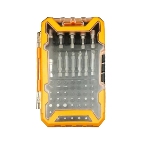61pcs Bit And Nut Driver Set