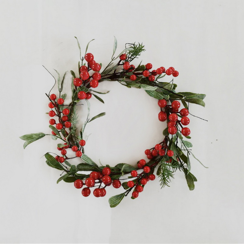 Christmas wreath