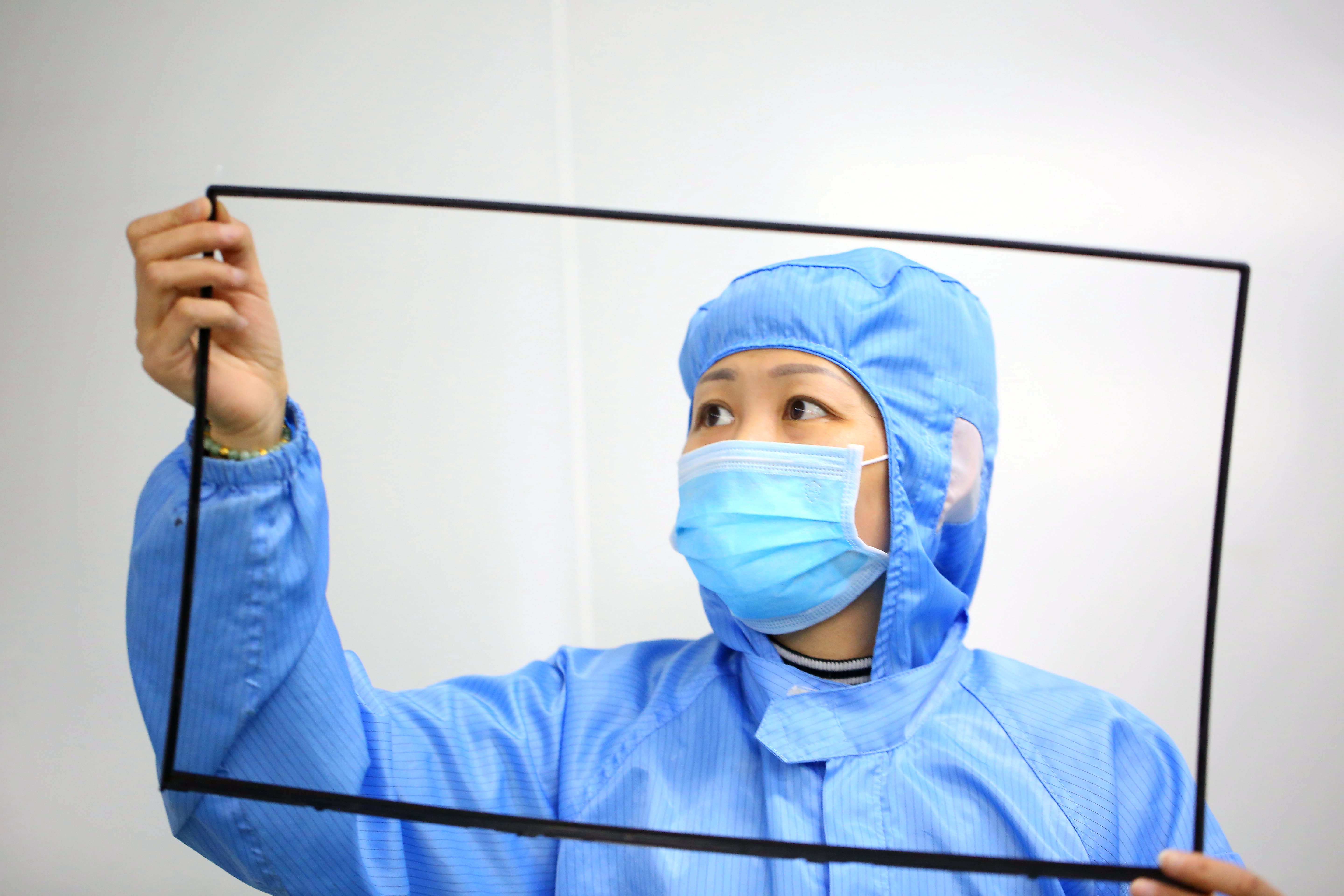Sichuan Shunwei Zhilian Technology Co., Ltd. – Photos produits 2