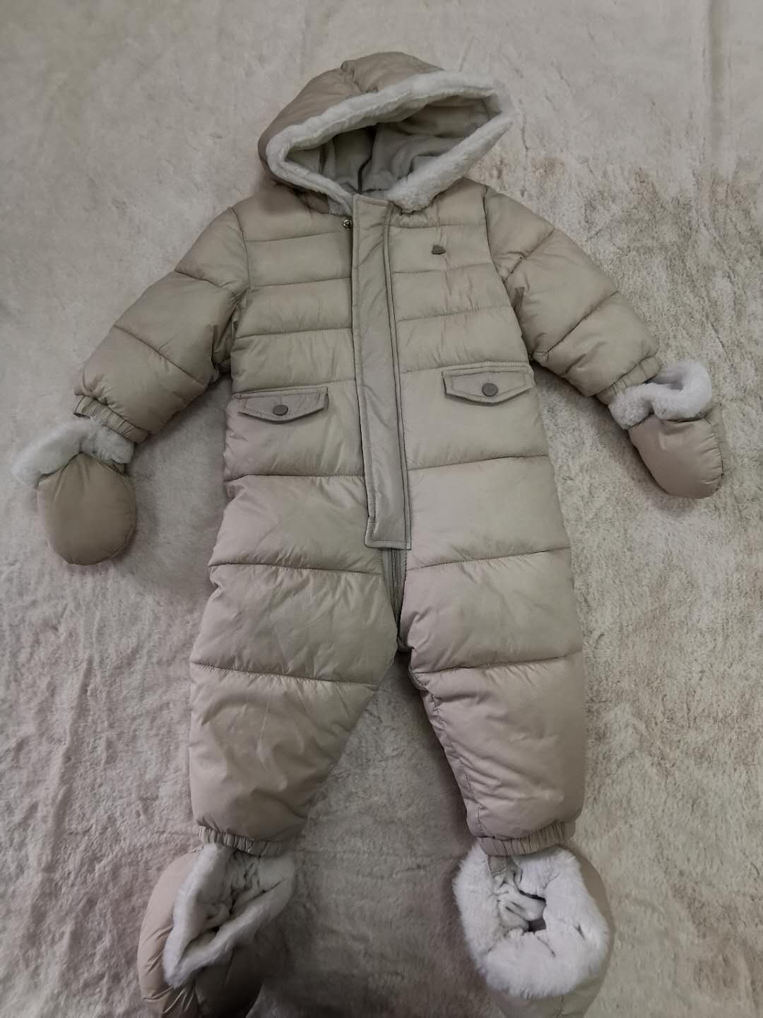 Babies Romper