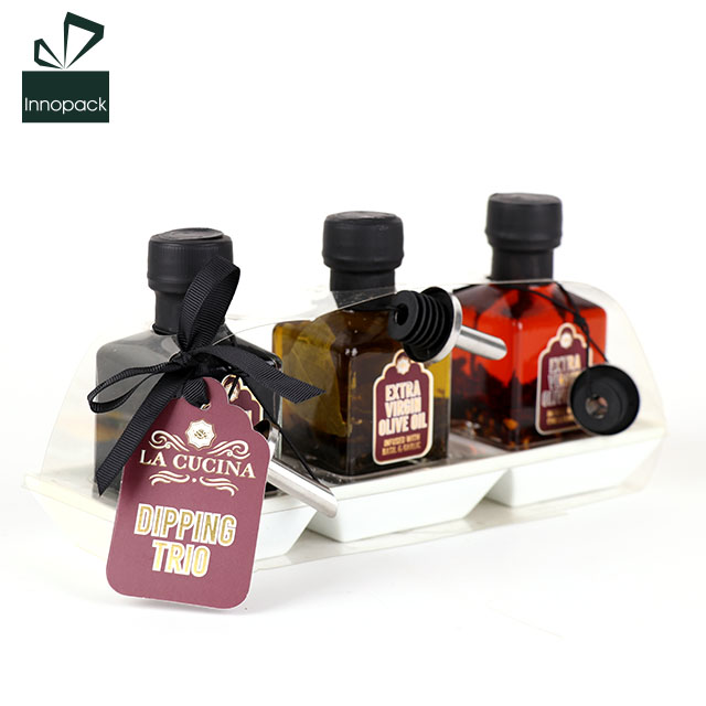 vinegar & oil Trio kitchen Set