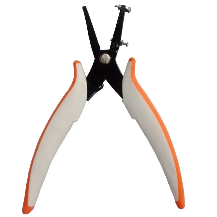 6" Hole Punch Pliers