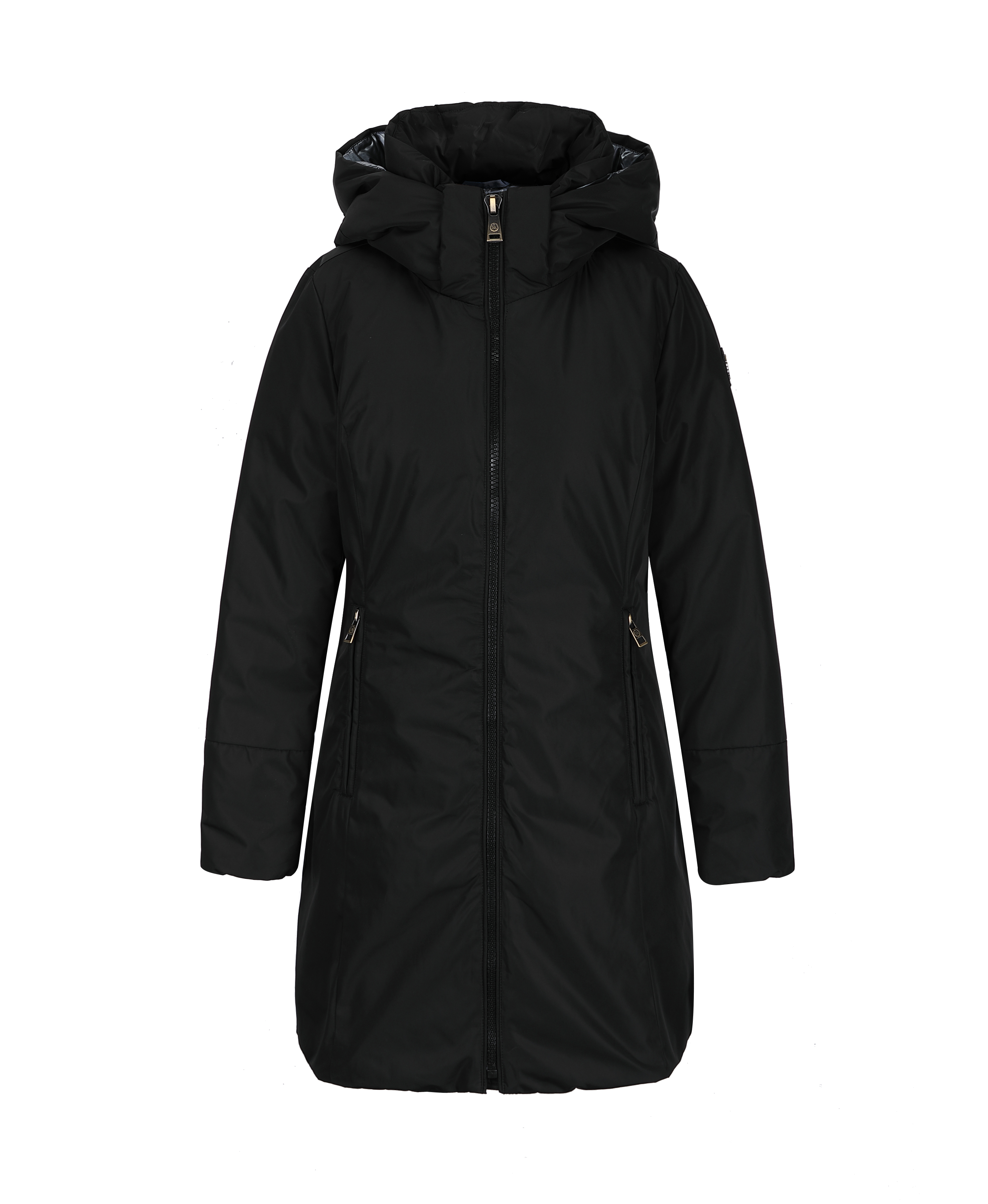 woman's down jacket