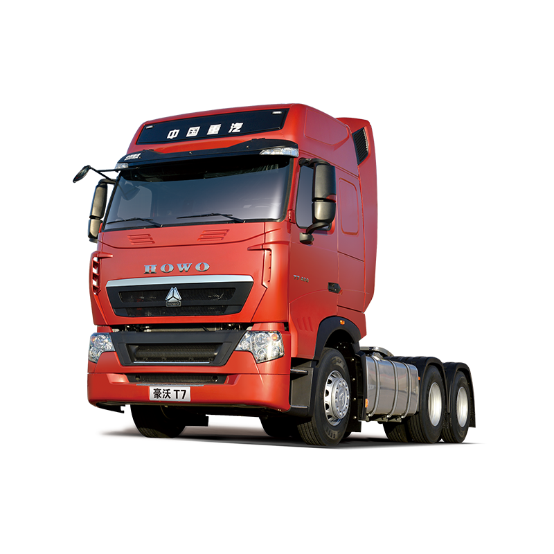 HOWO-T7 tractor