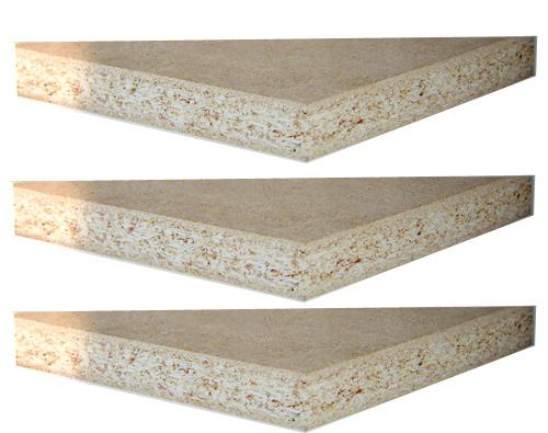 Carb P2 Particle Board