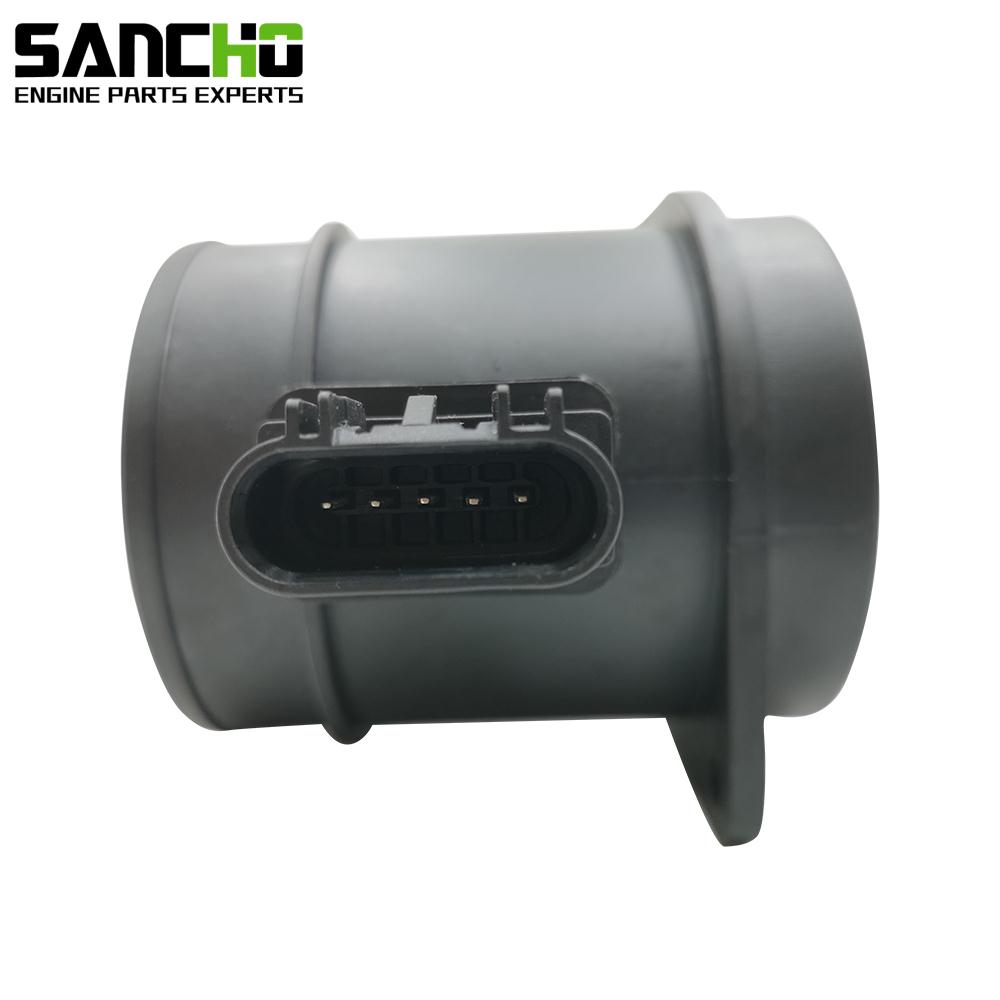 Mass Airflow Sensor Fit CHEVROLET OPEL MAF Air Flow Meter