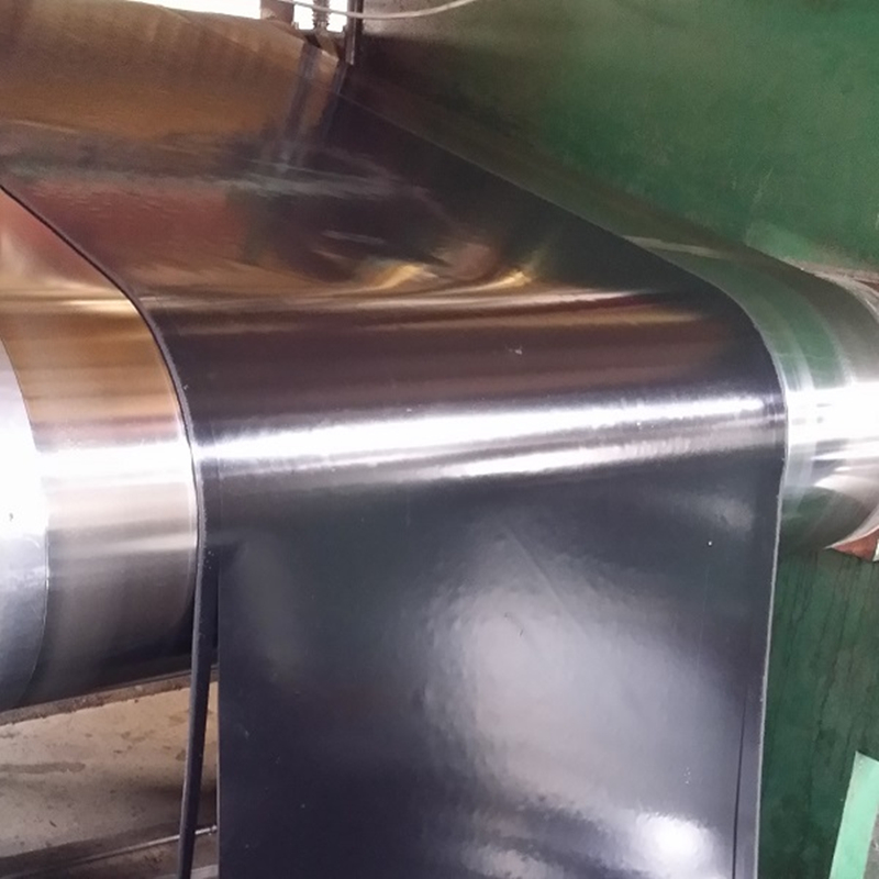 High Quality FKM Floro Rubber Sheet
