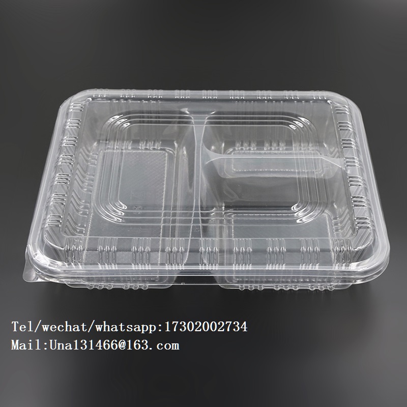Shantou Zhongyi Plastic Products Co.,Ltd. – Other baking tools 2