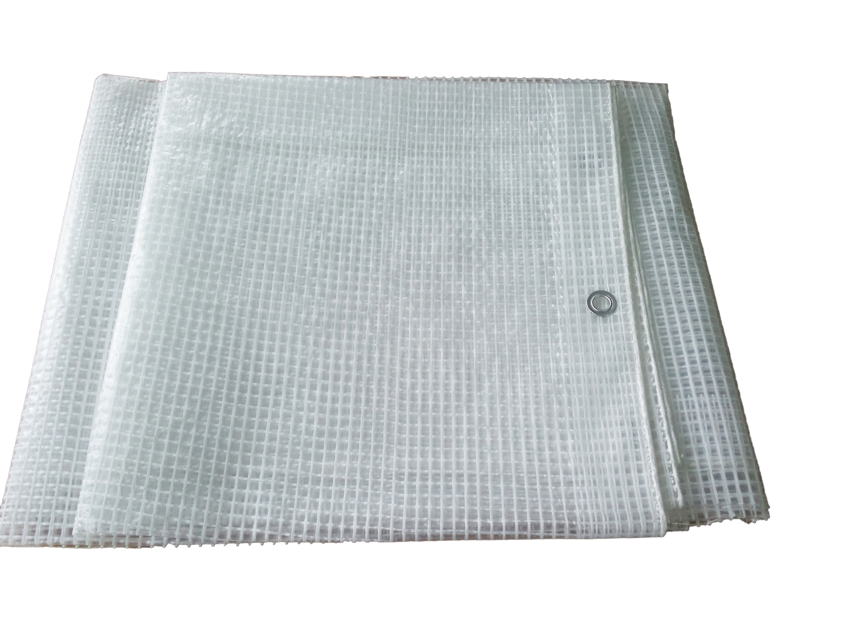PE Leno Tarpaulin