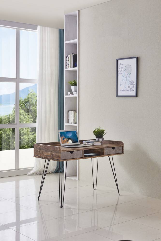 Computer desk