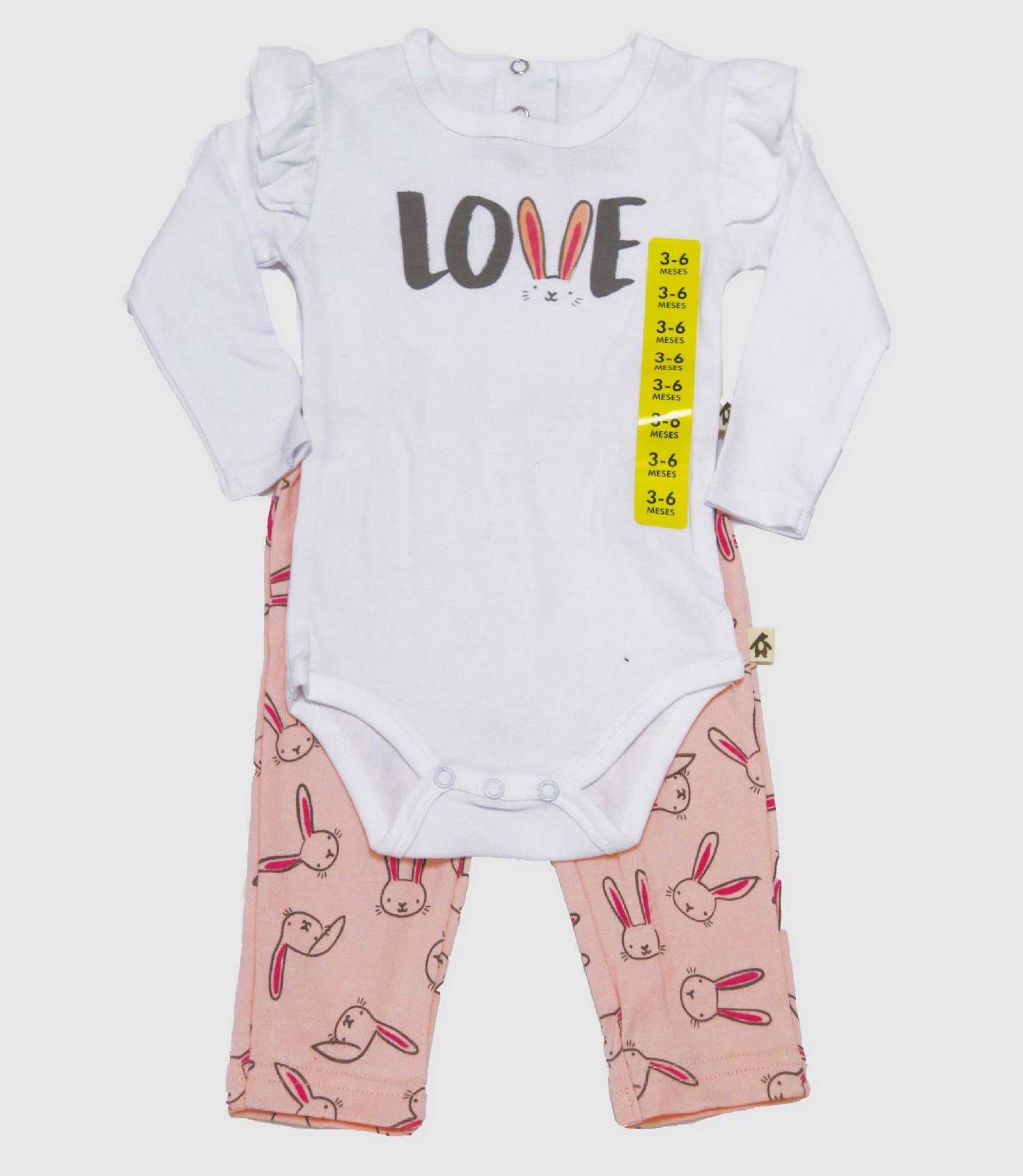 2pcs Set