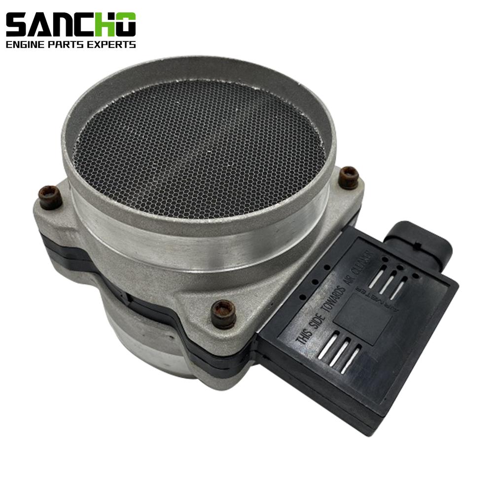 Mass Airflow Sensor Fit CHEVROLET GMC PONTIAC C2500 C3500 MAF Air Flow Meter