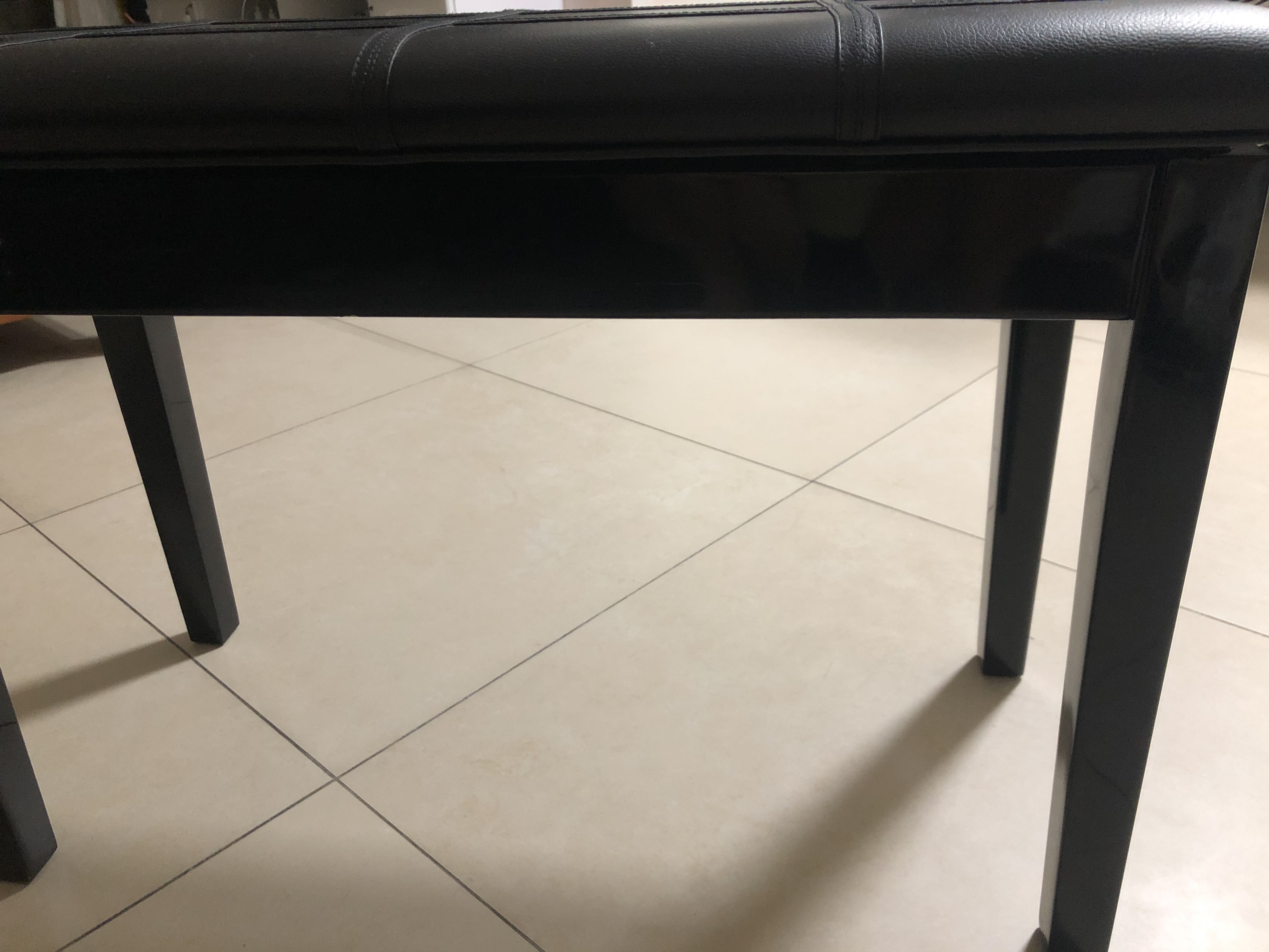 erlian huran trading CO.,LTD – sofá de cuero 3