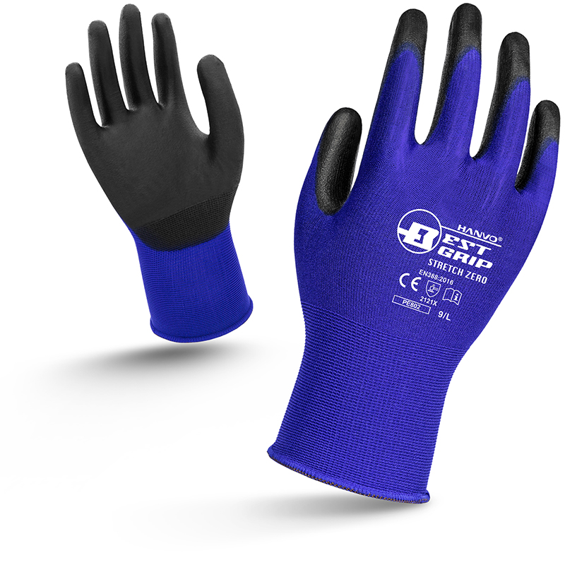 Hanvo Ultra-thin graphene tech touchscreen glove