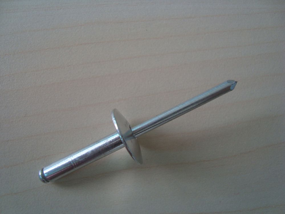 LIANYUNGANG YUNTAI FOREIGN TRADE CO., LTD. – tuerca hexagonal 3