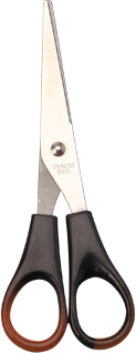 Amber Scissors；Scissors