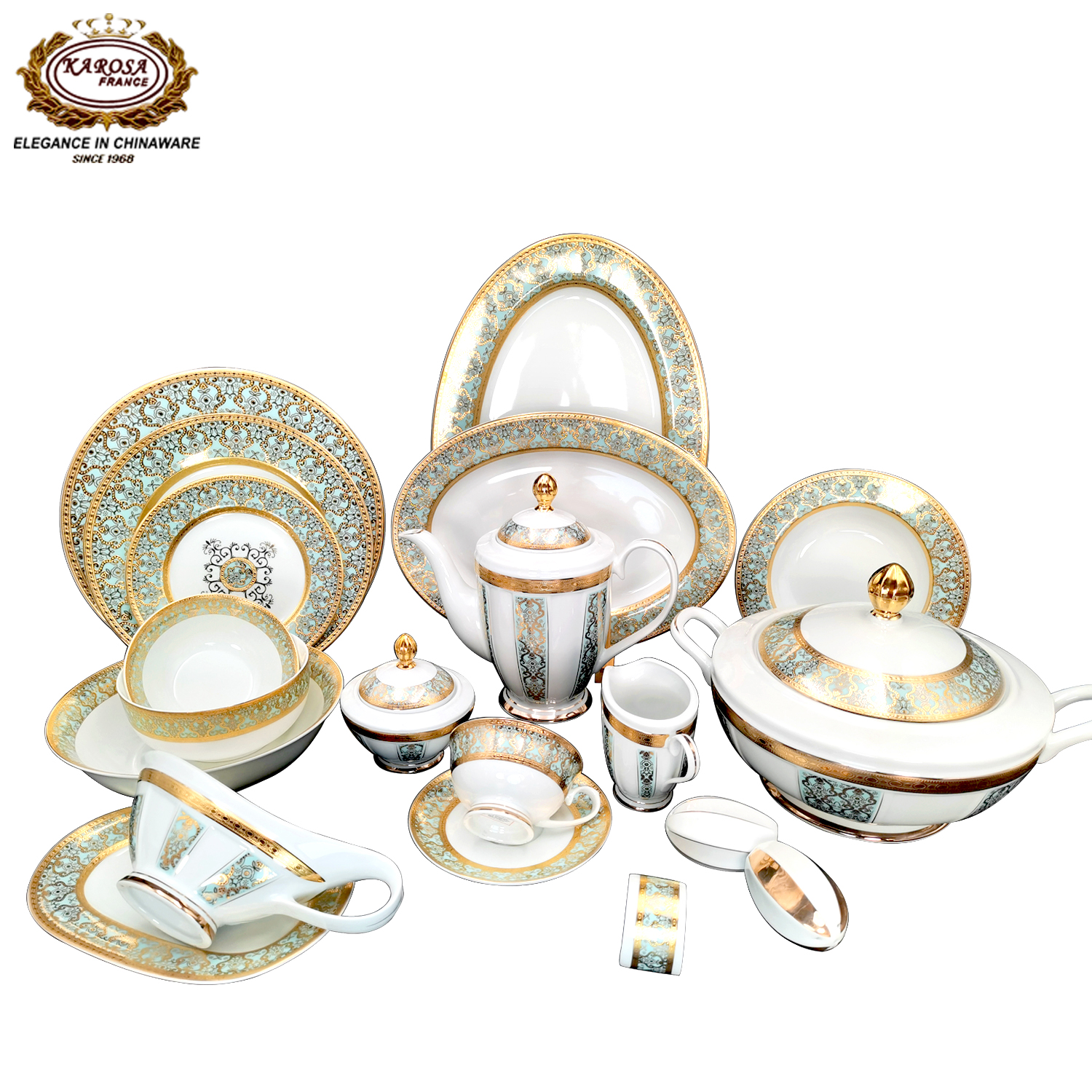 Bone china