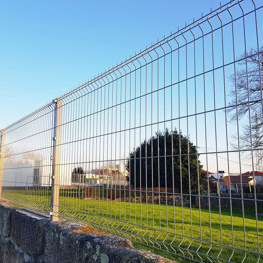 Garden Fence Fence Panel