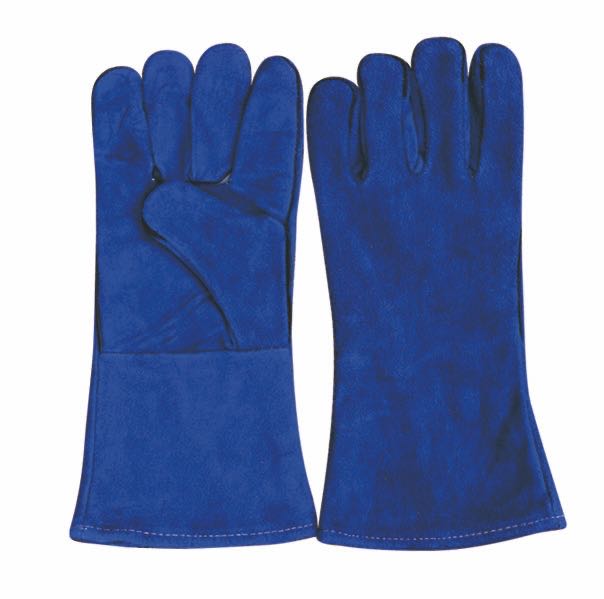 Welding Leather Glove