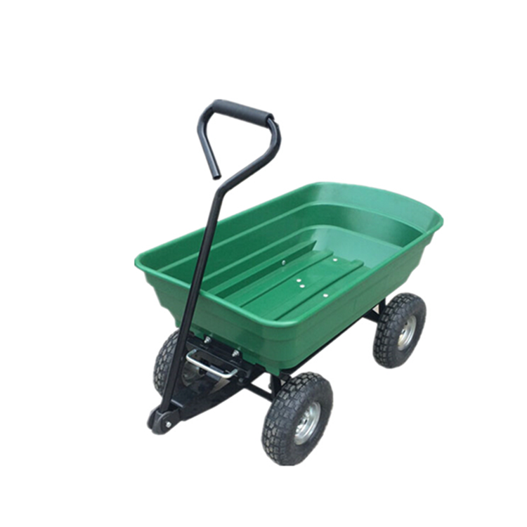 10016-Utility dump wagon-TC2146