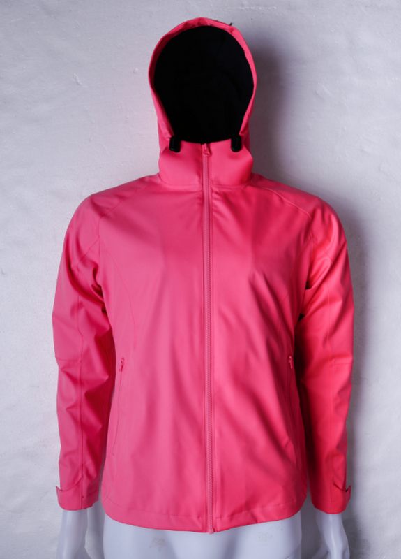 100% Recyle Jacket