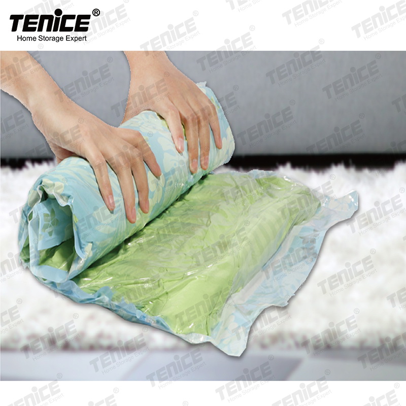 Hand Roll Vacuum Bag