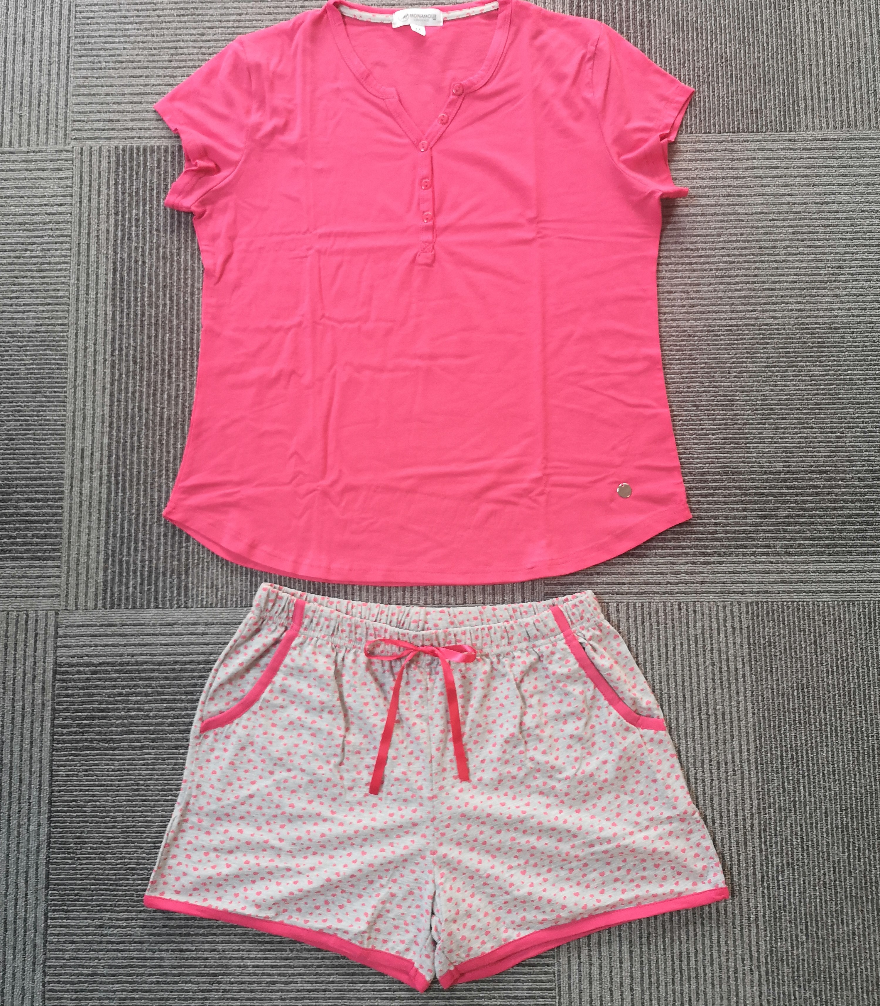 Ladies Pj Set